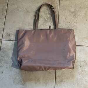 A new day tote